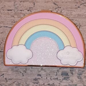 Stoney Clover XTarget Lavender Rainbow Clutch Bag